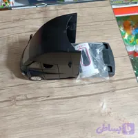 ماشین فلزی تسلا کد 201