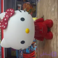 چراغ خواب مدل کیتی کد 187