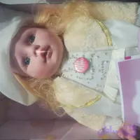 عروسک هوشمند سخنگو، کد 317