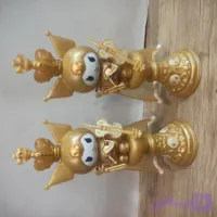 فیگور کرومی تارزن، کد 83