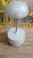 چراغ خواب و عروس دریایی کد 54