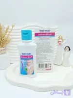 ژل بهداشتی بانوان شستشو نواحی حساس بانوان اینتیمیت (Intimate Wash) اصل