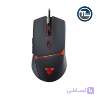ماوس گیمینگ باسیم فنتک مدل CRYPTO VX7 Black