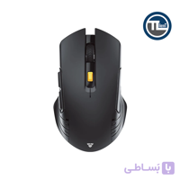 ماوس گیمینگ بی‌سیم فنتک مدل RAIGOR III WG12R
