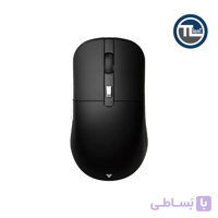 ماوس گیمینگ بی‌سیم فنتک مدل KANATA S WG9S Black