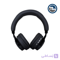 هدفون بی سیم کینگ استار مدل KBH52 Black