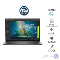 لپ‌تاپ Dell Precision 5570 | Core i7-12700H | 16GB | 512GB