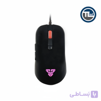 ماوس گیمینگ باسیم فنتک مدل RHASTA G10 Black