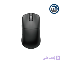 ماوس گیمینگ بی‌سیم فنتک مدل HELIOS II XD3V3 1K Black
