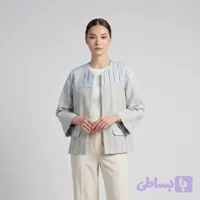 کت رسمی رخت پارسی زنانه مدل 03