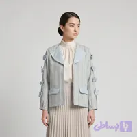 کت رسمی زنانه مدل 02