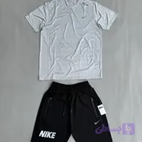 تیشرت شلوارک ورزشی Nike