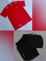 ست تیشرت شلوارک Nike air