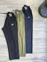 اسلش راسته کارگو Nike