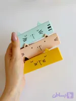 پرزگیر ژله ای پیشی