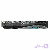کارت گرافیک گیگابایت مدل RTX 3080 Ti OC Gaming حافظه 12 گیگابایت