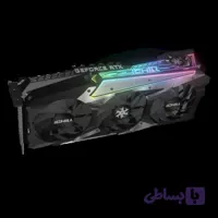 کارت گرافیک استوک اینوتریدی مدل GeForce RTX 3090 iChill 4X 24GB