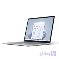 لپ تاپ مایکروسافت Surface Laptop 5 پردازنده Core i7 ظرفیت ۲۵۶ گیگابایت SSD حافظه ۱۶ گیگابایت