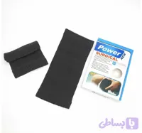 زانو بند شیار دار