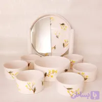هفت سین سرامیکی کد 01