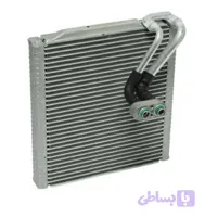 رادیاتور بخاری سانتافه ix45 اصلی