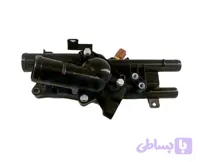 هوزینگ ترموستات سانتافه اصلی