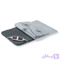 تشکچه برقی بیورر مدلHK125 XXL روکش قابل شستشو در ماشین باگارانتی طلایی آرمین درمان|خرید ازنمایندگی رسمی بیورر