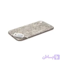 تشکچه برقی بیورر مدل HK123 Nordic Taupe با 3 درجه دمابا گارانتی طلایی آرمین درمان|خریدازنمایندگی رسمی بیورر