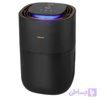 بخور هوا بیوررمدل LB300 رطوبت ساز با تکنولوژی جدیدباگارانتی طلایی آرمین درمان/خریداز نمایندگی رسمی