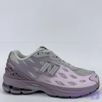 کتونی نیوبالانس U1906WFA صورتی خاکستری New Balance U1906WFA Pink Gray کد 2535 (کد 15IDR)