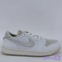 کتونی ایرجردن 1 لو کریس پاول AirJordan 1 Low Chris Paul کد 1867 (کد 20ZB1)