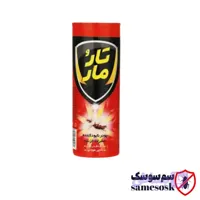 سم سوسک کش تار و مار مدل پودر ۱۰۰ گرم