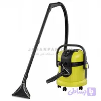 دستگاه فرش شوی KARCHER SE4001