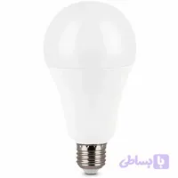 لامپ LED حبابی ۹ وات پرشین لایت (Persian Light)