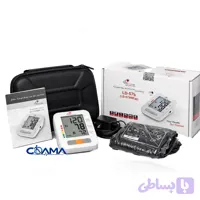 فشارسنج دیجیتال بازویی زنیت مد LD-579