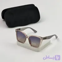 عینک زنانه برند گوچی با عدسی پلاریزه_مناسب رانندگی