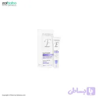 کرم ضد چروک دور چشم اویدرم Eviderm