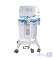 ساکشن جراحی صایران مدیکا c55 نو آکبند با گارانتی