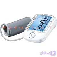 فشارسنج بازویی دیجیتال بیورر آلمان مدل bm 44 با گارانتی طلایی آرمین درمان beurer