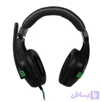 هدست باسیم TSCO مدل TH 5127 – مشکی