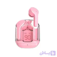 ایرفون بی سیم مدل Ultrapods Max – صورتی