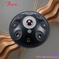 هنگ درام فولاد نیتراید گرید ++A