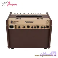آمپلی فایر گیتار آگوستیک FISHMAN LOUDBOX ARTIST