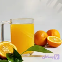 آب نارنج ۱۱۰۰ سی سی