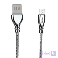 کابل تبدیل USB به microUSB تسکو مدل TC-A25