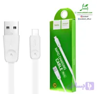 کابل شارژ hoco MICRO USB 1m مدل X9