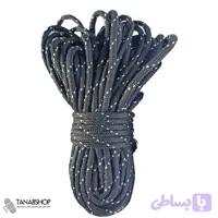 طناب نخی 5 میل 20 متری