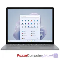 لپ تاپ مایکروسافت SURFACE LAPTOP 5 ️️CI7/16GB/256SSD/INT 15