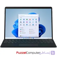 تبلت مایکروسافت SURFACE PRO 8 ️️CI5/8GB/128SSD/INT