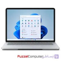لپ تاپ مایکروسافت 4/SURFACE LAPTOP Studio ️️CI7/16GB/512SSD